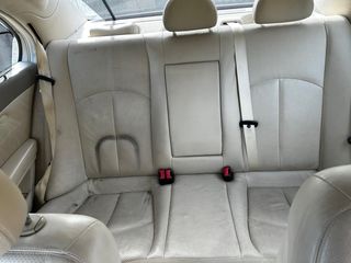 Mercedes-Benz E 320 4 MATIC 2004