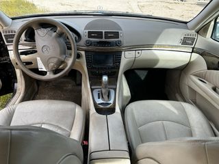 Mercedes-Benz E 320 4 MATIC 2004