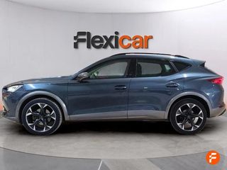 Cupra Formentor 1.5 TSI 110kW (150 CV) DSG