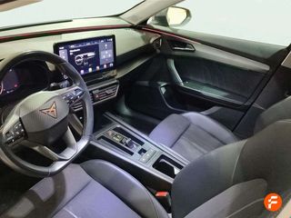 Cupra Formentor 1.5 TSI 110kW (150 CV) DSG