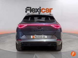Cupra Formentor 1.5 TSI 110kW (150 CV) DSG