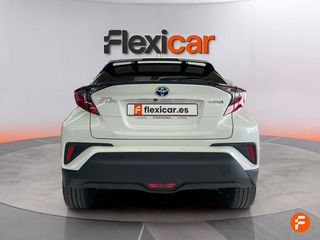 Toyota C-HR 1.8 125H Advance
