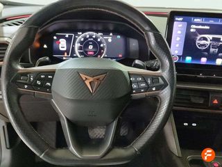 Cupra Formentor 1.5 TSI 110kW (150 CV) DSG