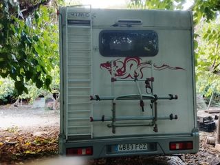 Ford E-Transit 2006  RIMOR 2