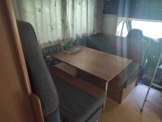 Ford E-Transit 2006  RIMOR 2