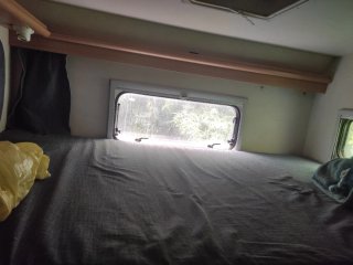 Ford E-Transit 2006  RIMOR 2