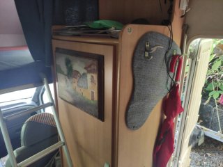 Ford E-Transit 2006  RIMOR 2