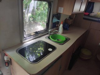 Ford E-Transit 2006  RIMOR 2