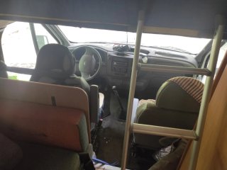 Ford E-Transit 2006  RIMOR 2
