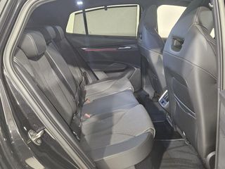 Skoda Enyaq Coupé 84 kWh RS 250 kW (340 CV)