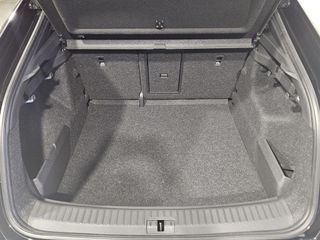 Skoda Enyaq Coupé 84 kWh RS 250 kW (340 CV)