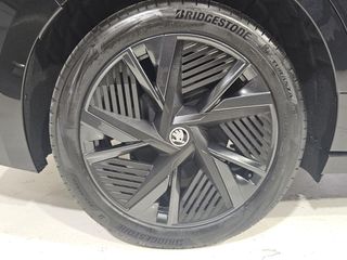 Skoda Enyaq Coupé 84 kWh RS 250 kW (340 CV)