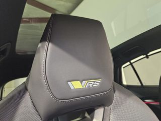 Skoda Enyaq Coupé 84 kWh RS 250 kW (340 CV)