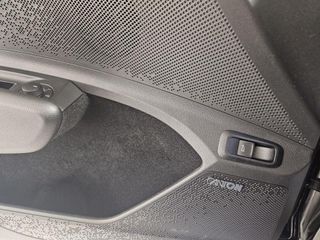 Skoda Enyaq Coupé 84 kWh RS 250 kW (340 CV)