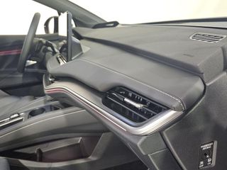 Skoda Enyaq Coupé 84 kWh RS 250 kW (340 CV)