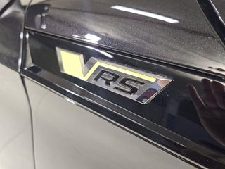 Skoda Enyaq Coupé 84 kWh RS 250 kW (340 CV)