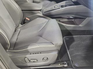 Skoda Enyaq Coupé 84 kWh RS 250 kW (340 CV)
