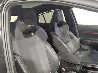 Skoda Enyaq Coupé 84 kWh RS 250 kW (340 CV)