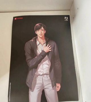 Manga BJ Alex dall' 1 al 10