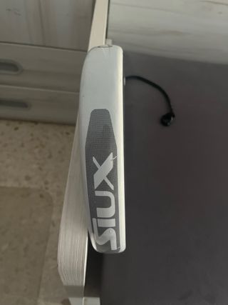 Pala Siux Diablo II Sanyo con uso pero buen estado