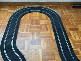 Circuito Scalextric Scalextric