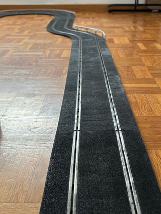 Circuito Scalextric Scalextric