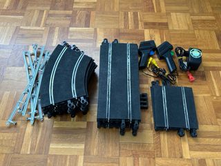 Circuito Scalextric Scalextric