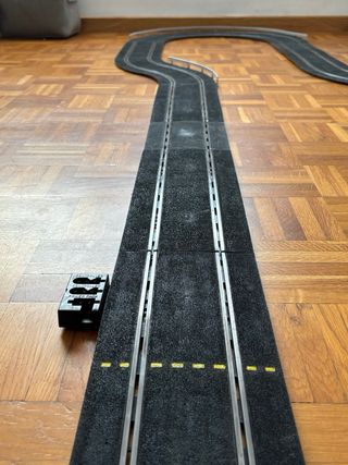 Circuito Scalextric Scalextric