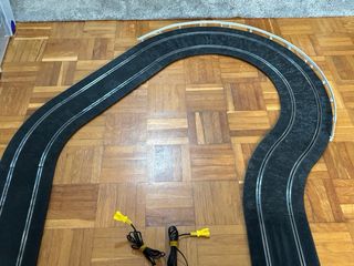 Circuito Scalextric Scalextric
