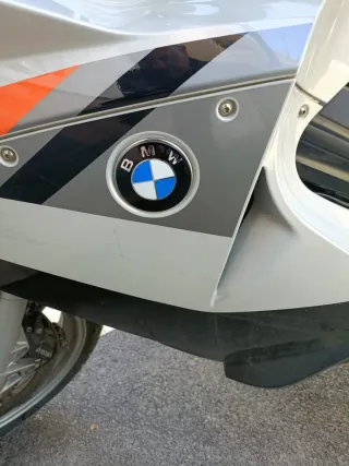 Insignia BMW Moto gs1200