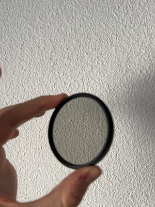 Filtro Lente K&F Concept NANO-X 67mm CPL