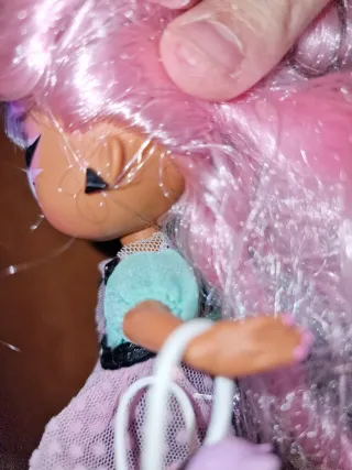 Muñeca LOL Lexi Gurl