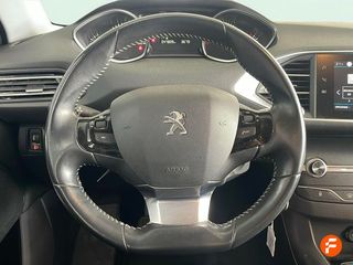 Peugeot 308 SW Active Pack PureTech 130 S&S