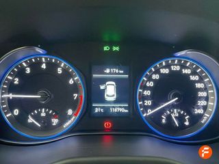 Hyundai Kona 1.0 TGDi Klass 4x2