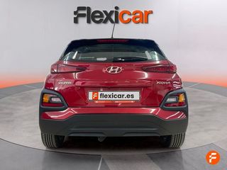 Hyundai Kona 1.0 TGDi Klass 4x2