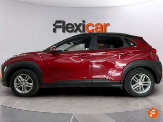 Hyundai Kona 1.0 TGDi Klass 4x2