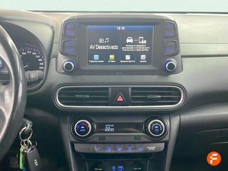 Hyundai Kona 1.0 TGDi Klass 4x2