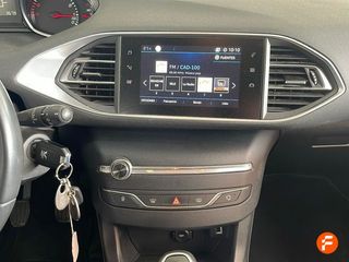 Peugeot 308 SW Active Pack PureTech 130 S&S