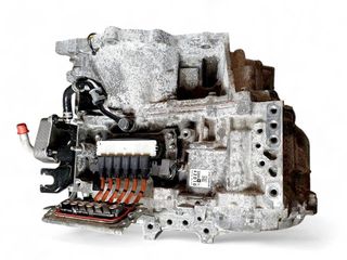 CAJA CAMBIOS TOYOTA RAV4 2021