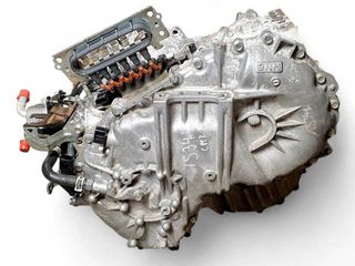 CAJA CAMBIOS TOYOTA RAV4 2021