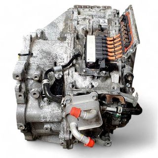 CAJA CAMBIOS TOYOTA RAV4 2021