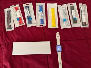 Apple Watch Series 9 45mm