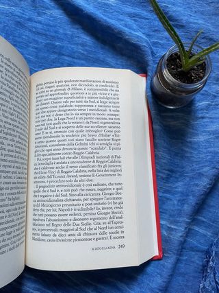 Giù al sud