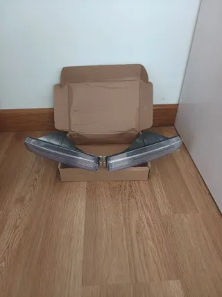 CRX ED9 pilotos intermitentes 1990-1991