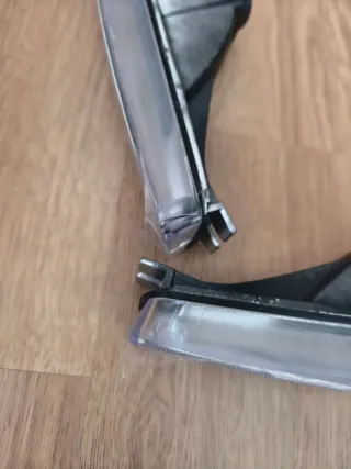 CRX ED9 pilotos intermitentes 1990-1991