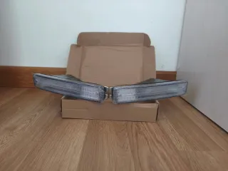 CRX ED9 pilotos intermitentes 1990-1991