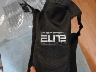 Mochila Nike Elite Negra