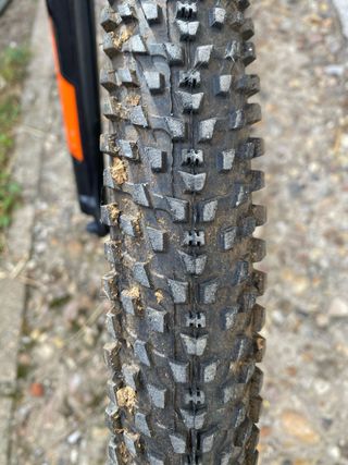 Orbea Keram Talla S Eléctrica