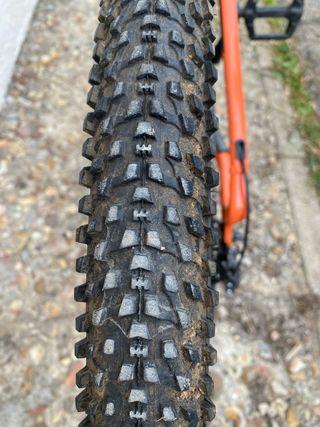 Orbea Keram Talla S Eléctrica