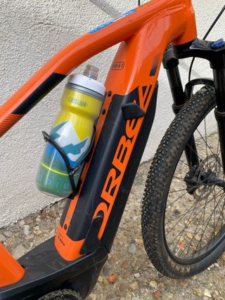Orbea Keram Talla S Eléctrica